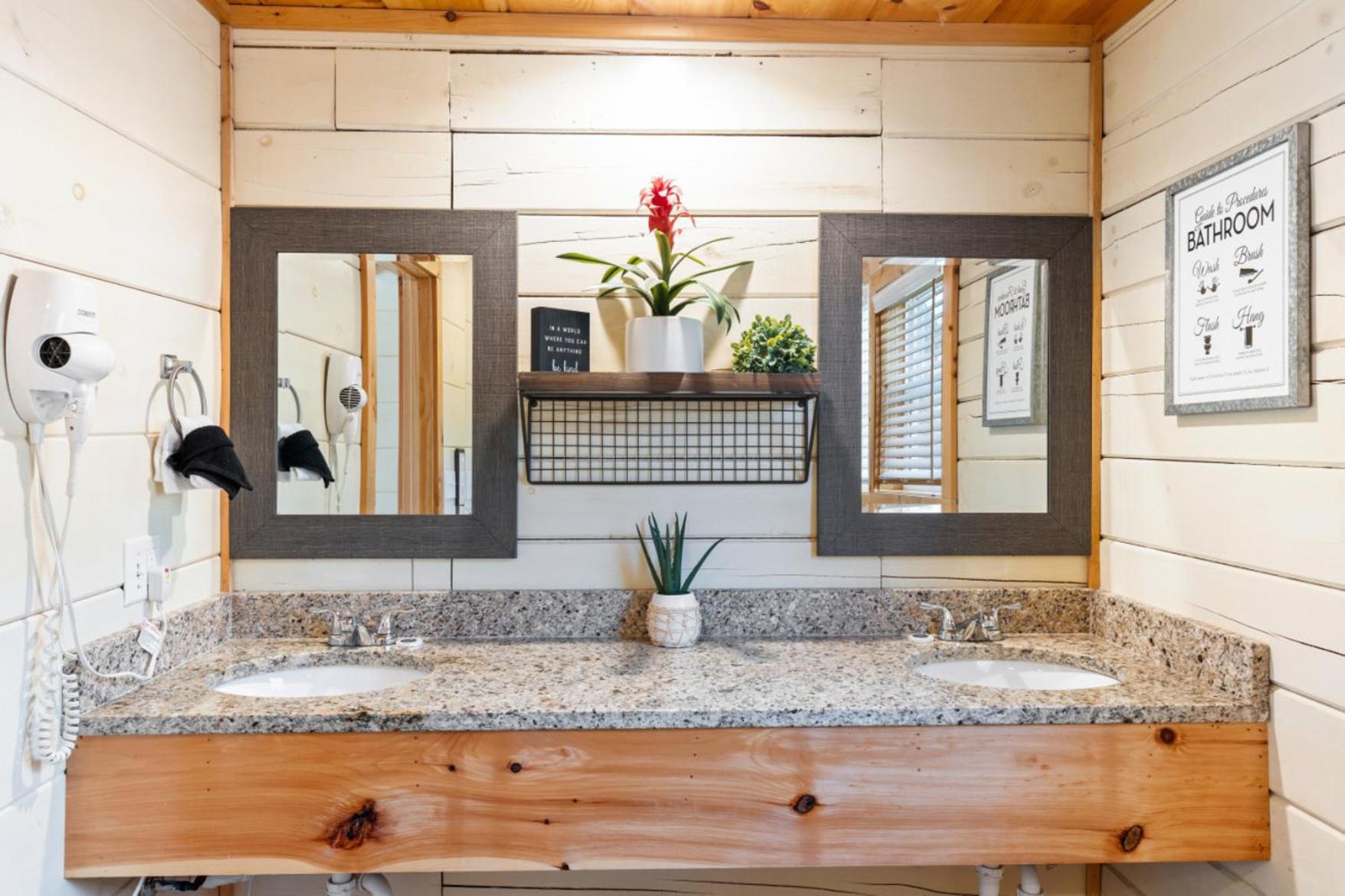 Countryside Comfort By Ghosal Luxury Lodging Sevierville Exterior foto